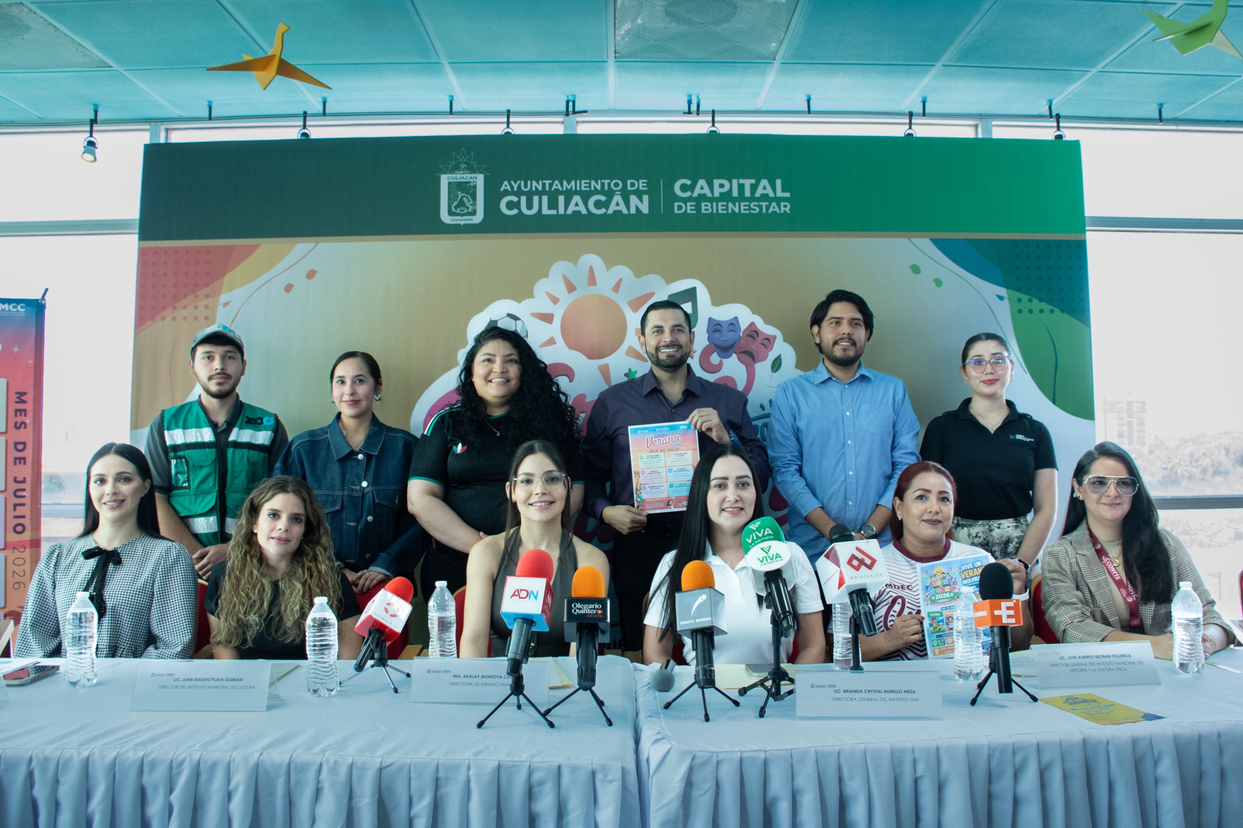 verano cualiacan