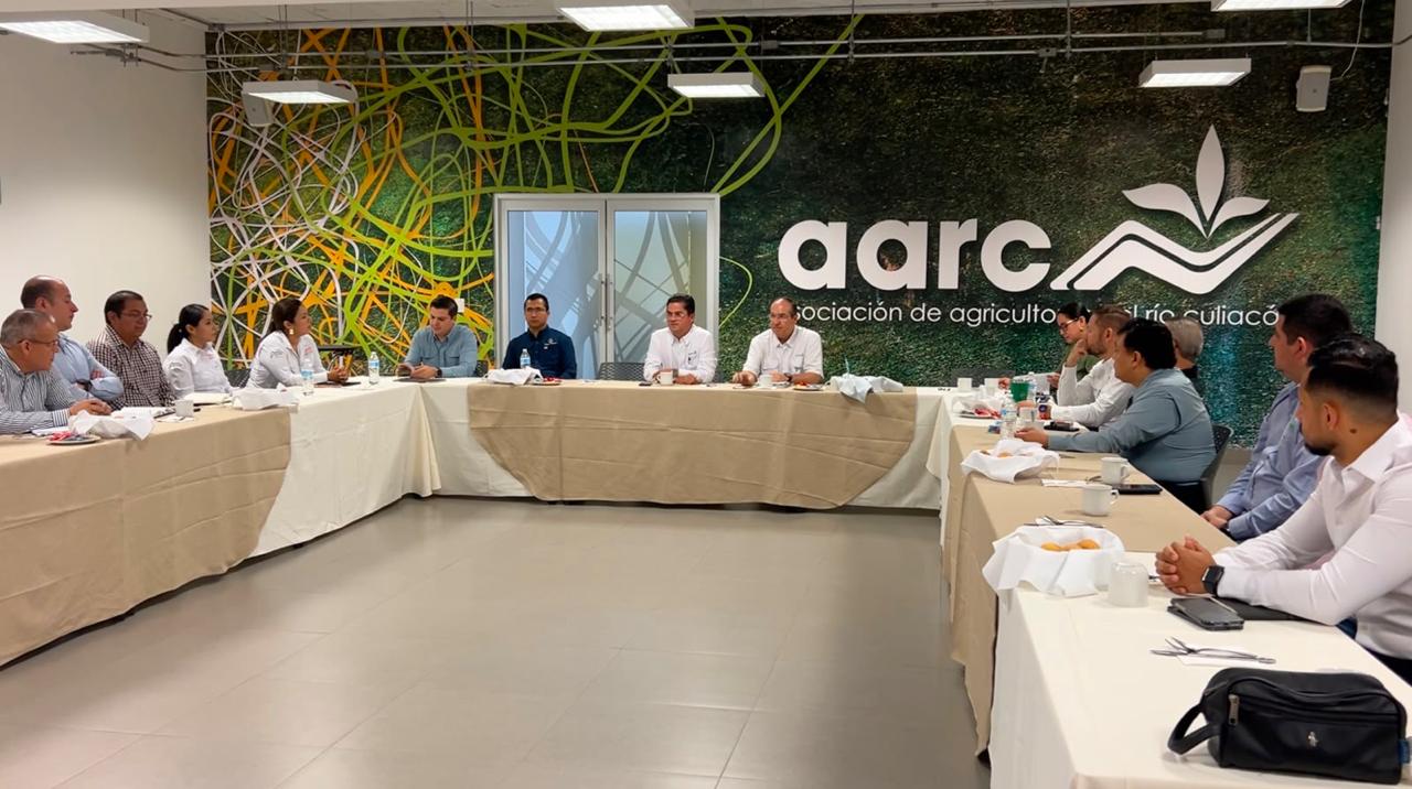 Preocupa a la AARC la baja recuperación de créditos otorgados por la banca a maiceros