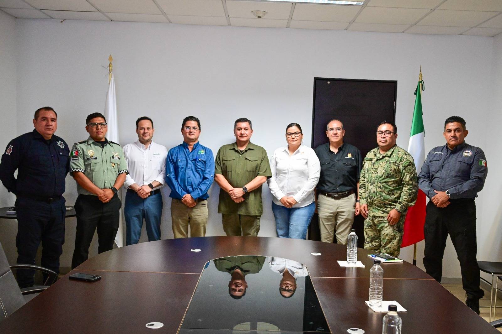 Asociación de Agricultores del Río Culiacán