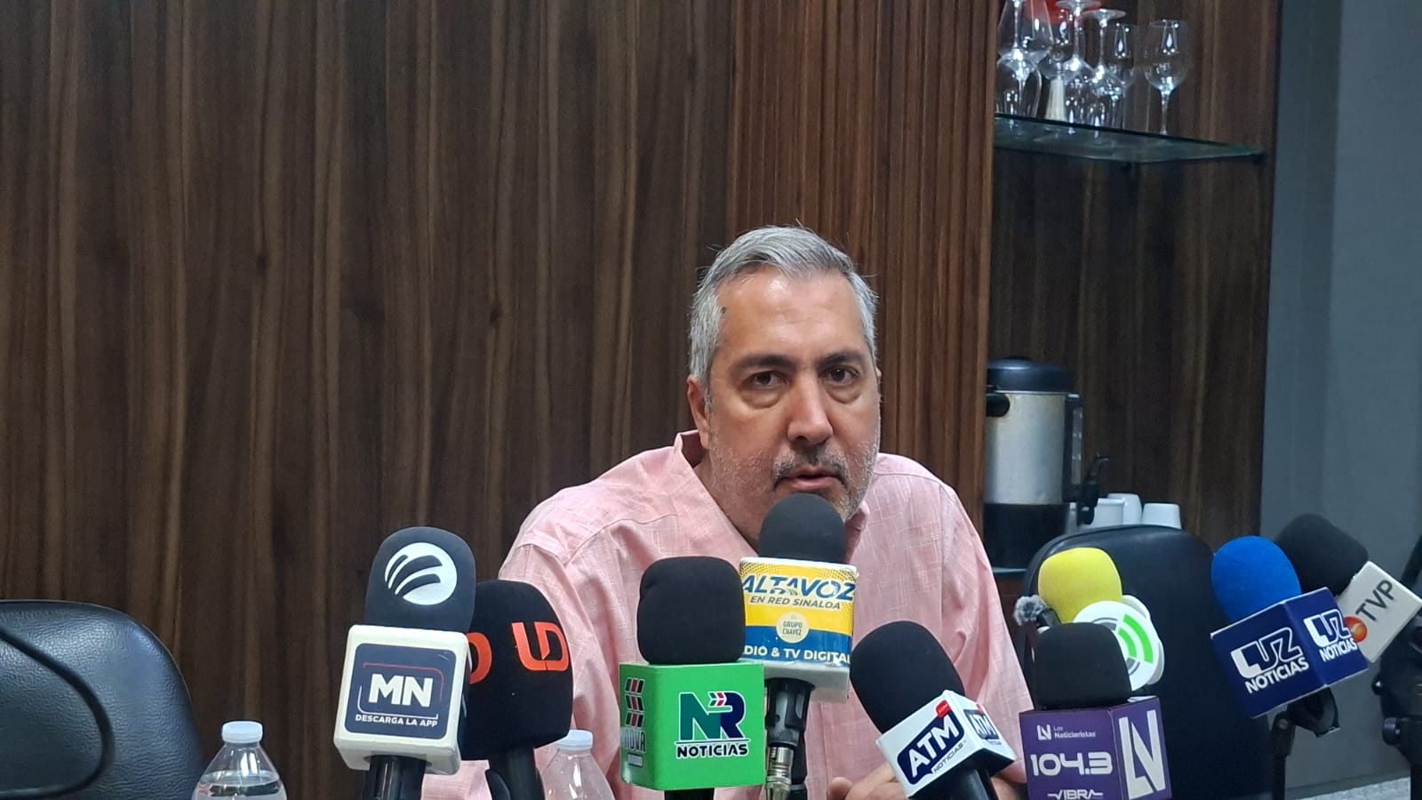 Luis Xavier Zazueta Ibarra