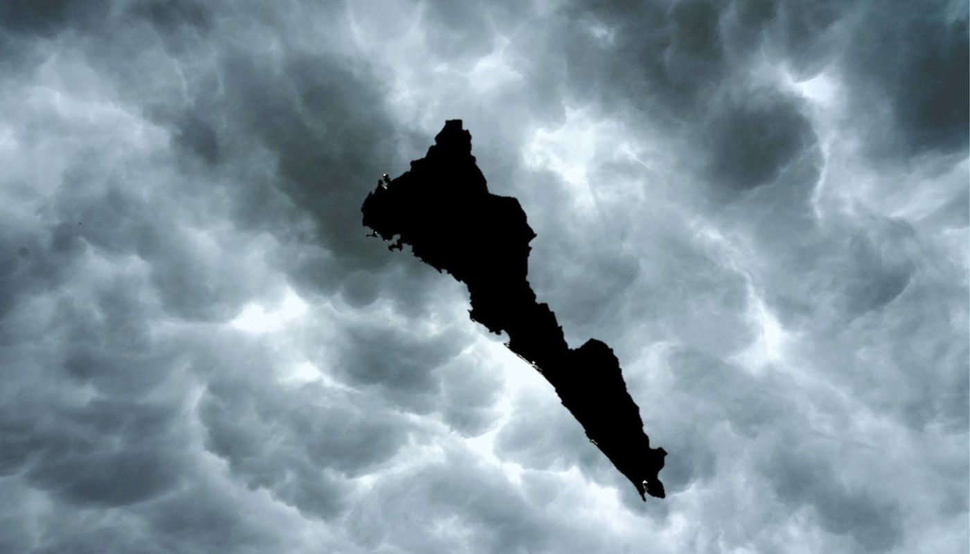 ACUMULADOS EN SINALOA