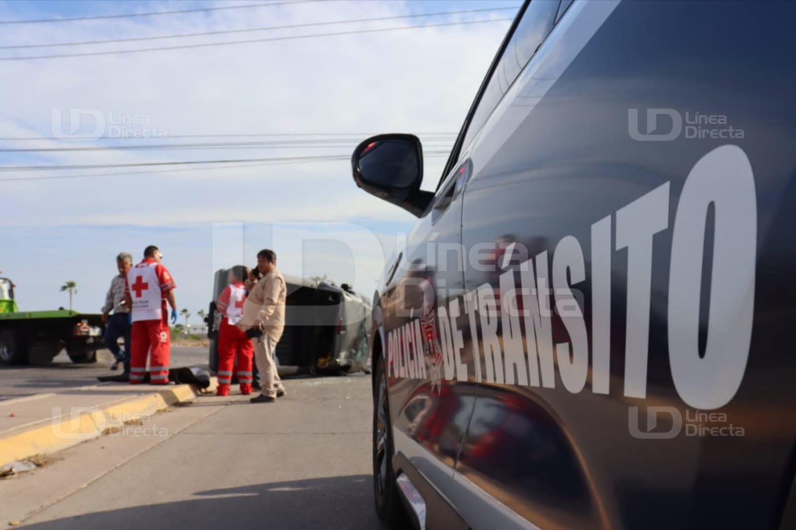 Causa de homicidios culposos en Sinaloa en 2025 y 2026 son principalmente por accidentes de tránsito