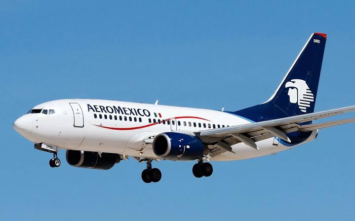 Aeroméxico