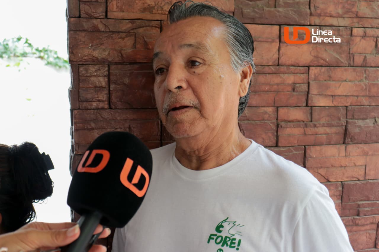 Alberto Márquez Verdugo