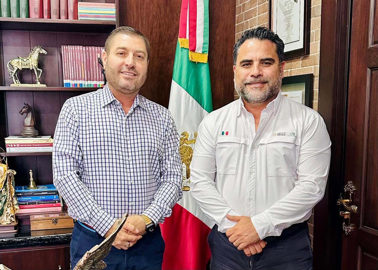 Alcalde de Badiraguato