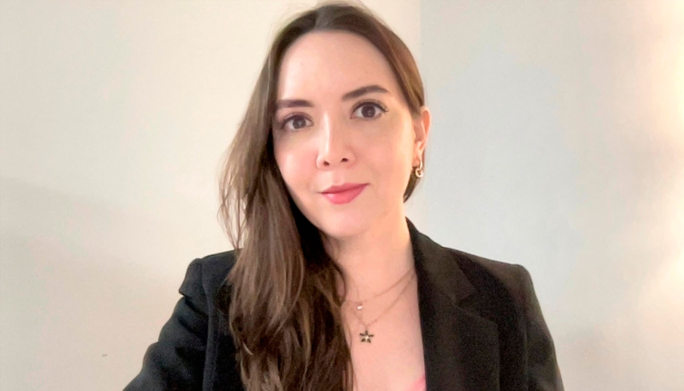 Alejandra Larrondo López