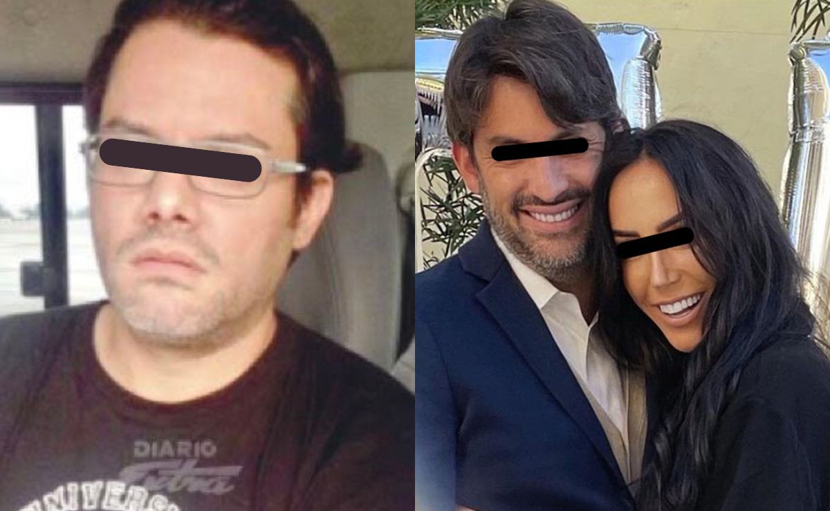 Alejandro Álvarez Puga, cuñado de Inés Gómez Mont, es detenido en Cancún: ¿De qué se le acusa?