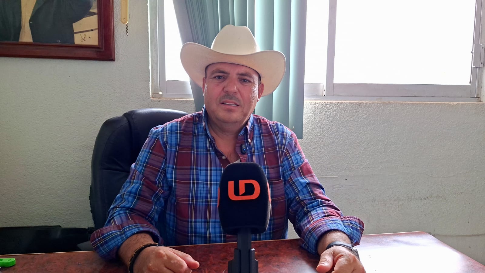 Alfredo Rosales CNC