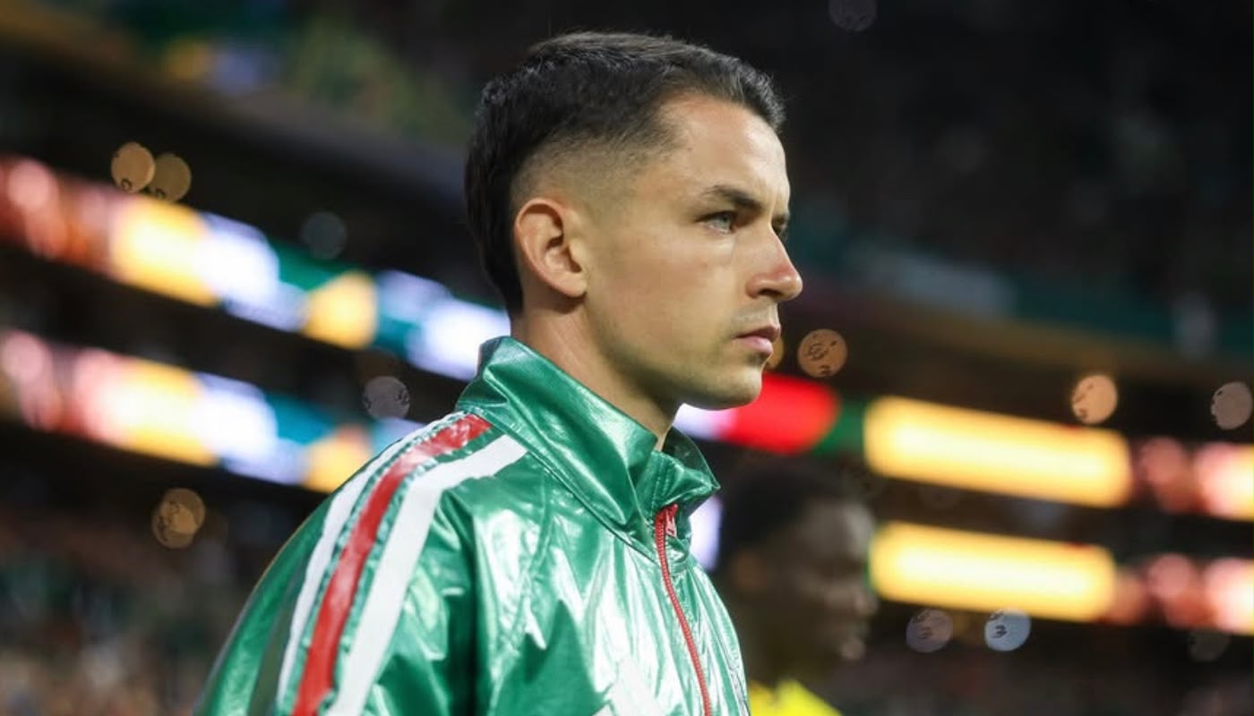 Álvaro Fidalgo, seleccionado nacional