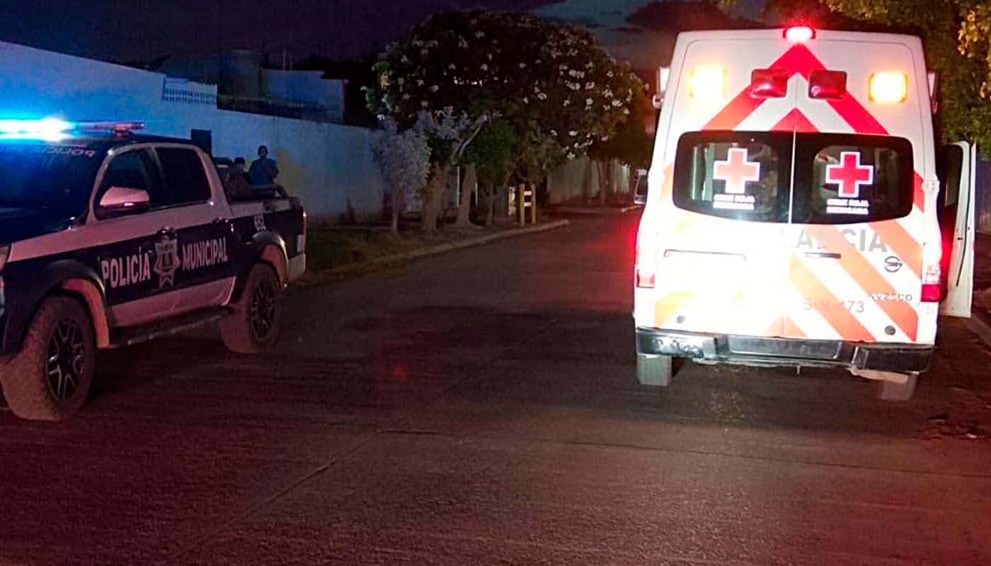 Álvaro queda lesionado tras choque en Guasave