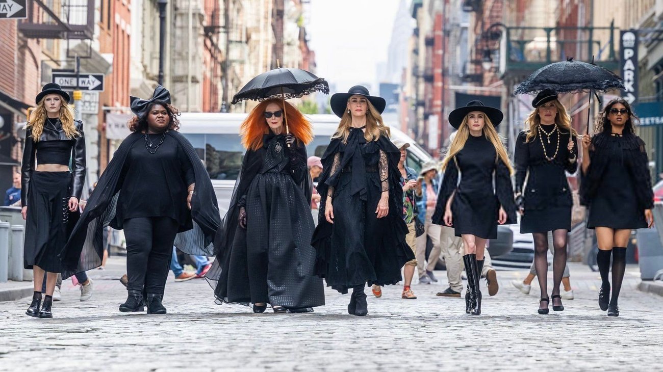American Horror Story regresa: anuncian fecha de estreno de la temporada 13