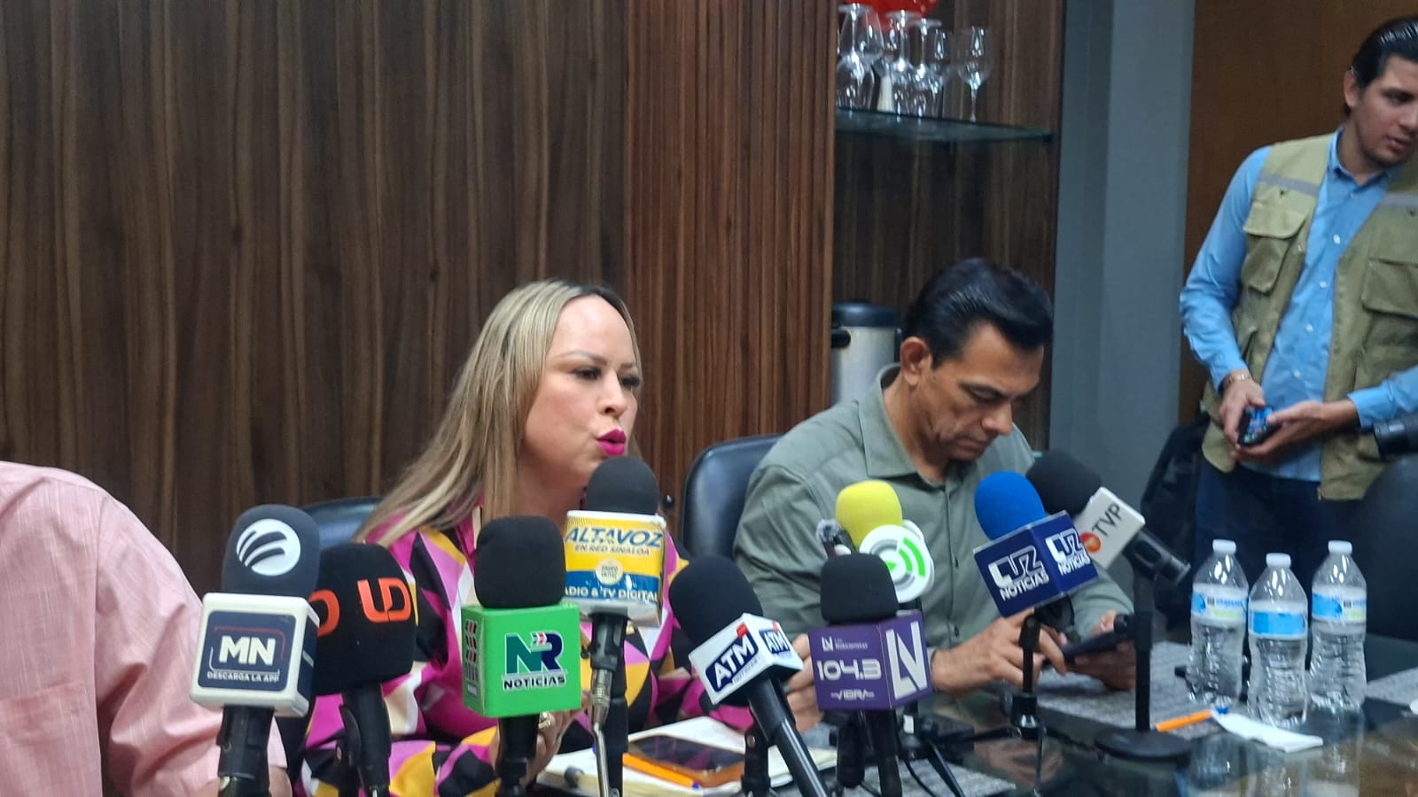 Dulce Ruiz Castro