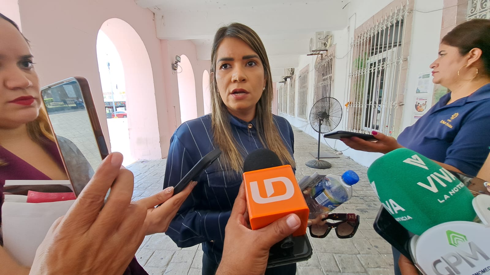 Ana Marcela Herrera López