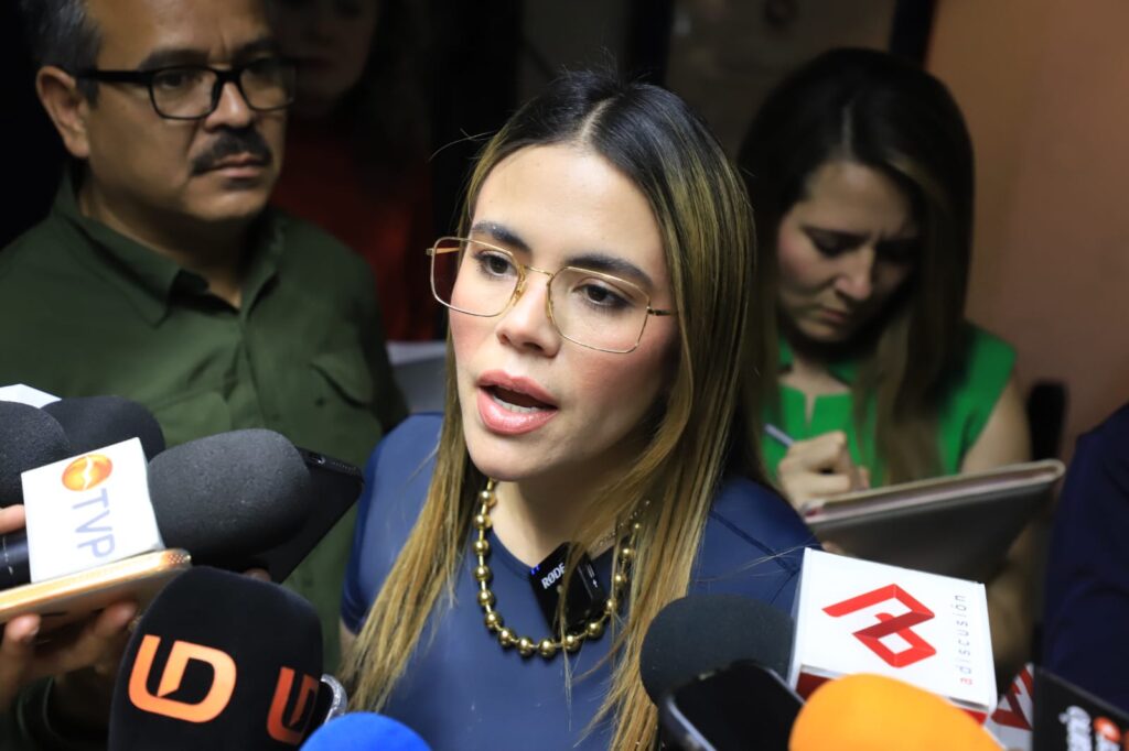 Presidenta municipal