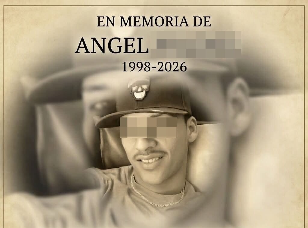 Angel N