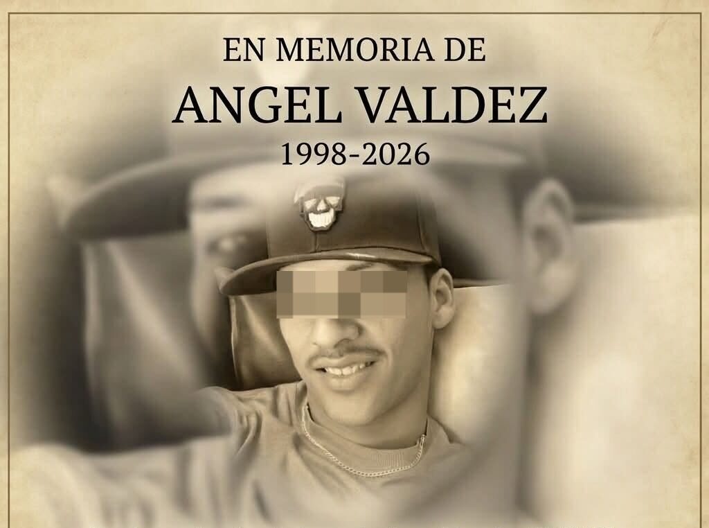 Ángel Valdez