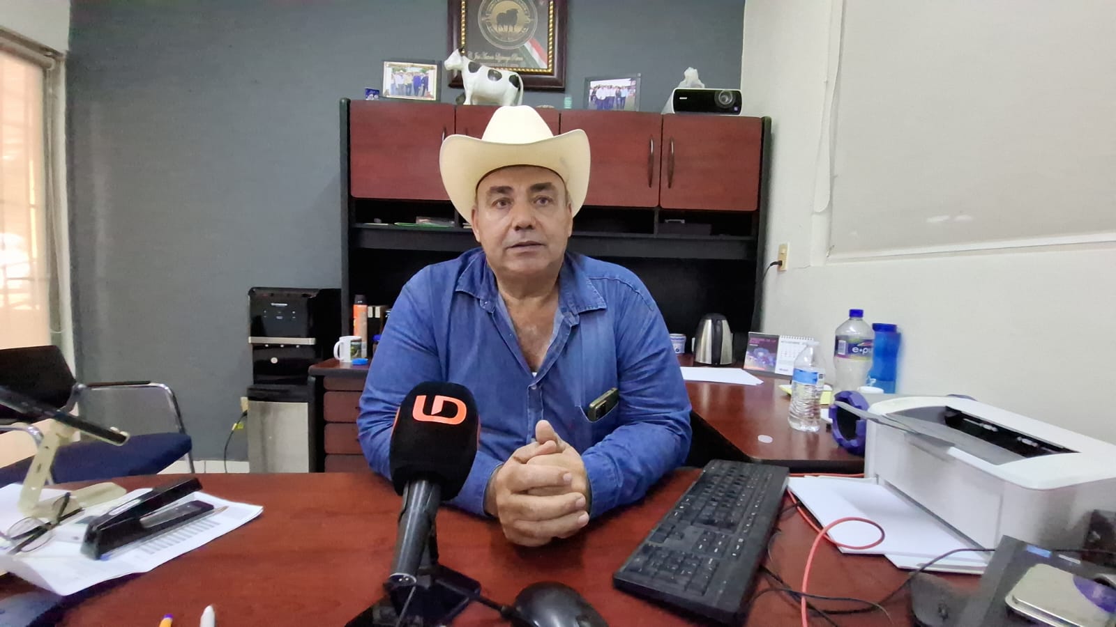 Antonio Lizárraga Rivera