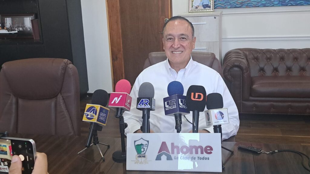 Presidente municipal