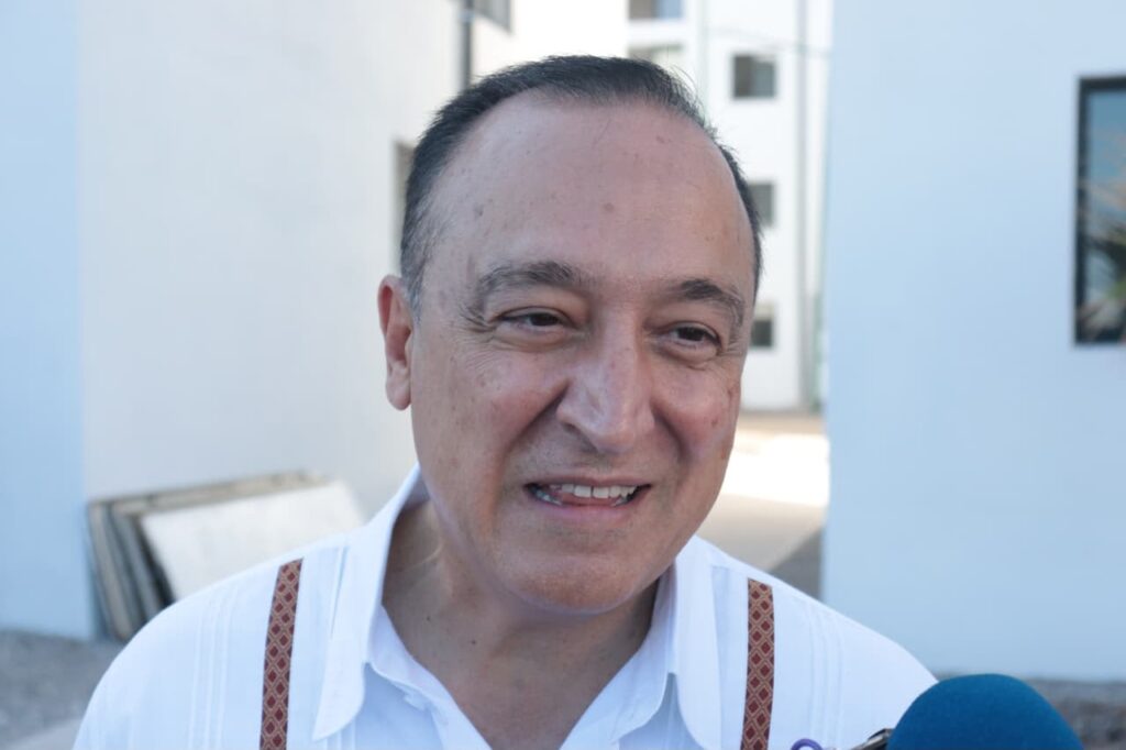 Antonio Menéndez de Llano Bermúdez