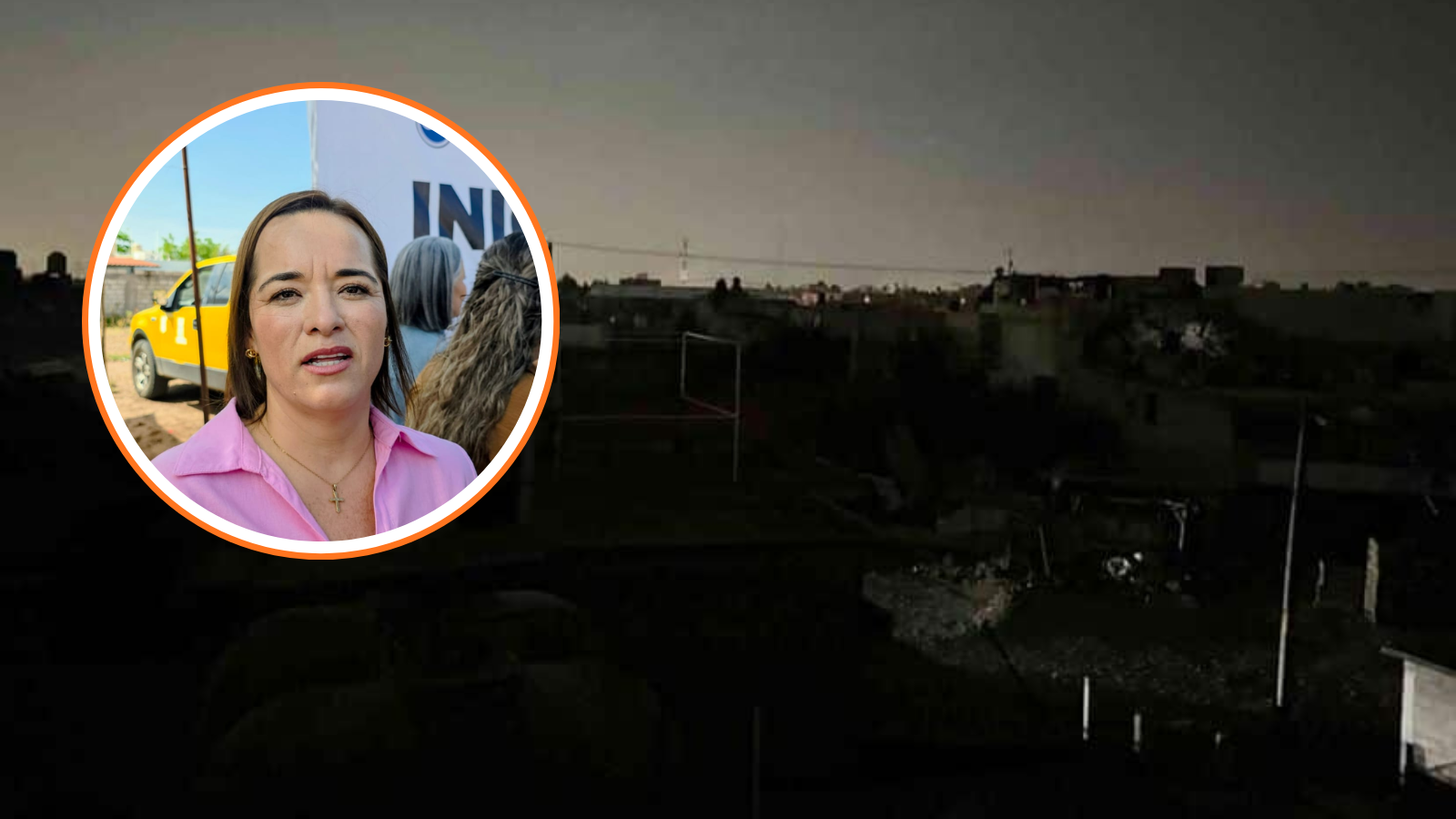 Apagones frenan temporalmente el suministro de agua