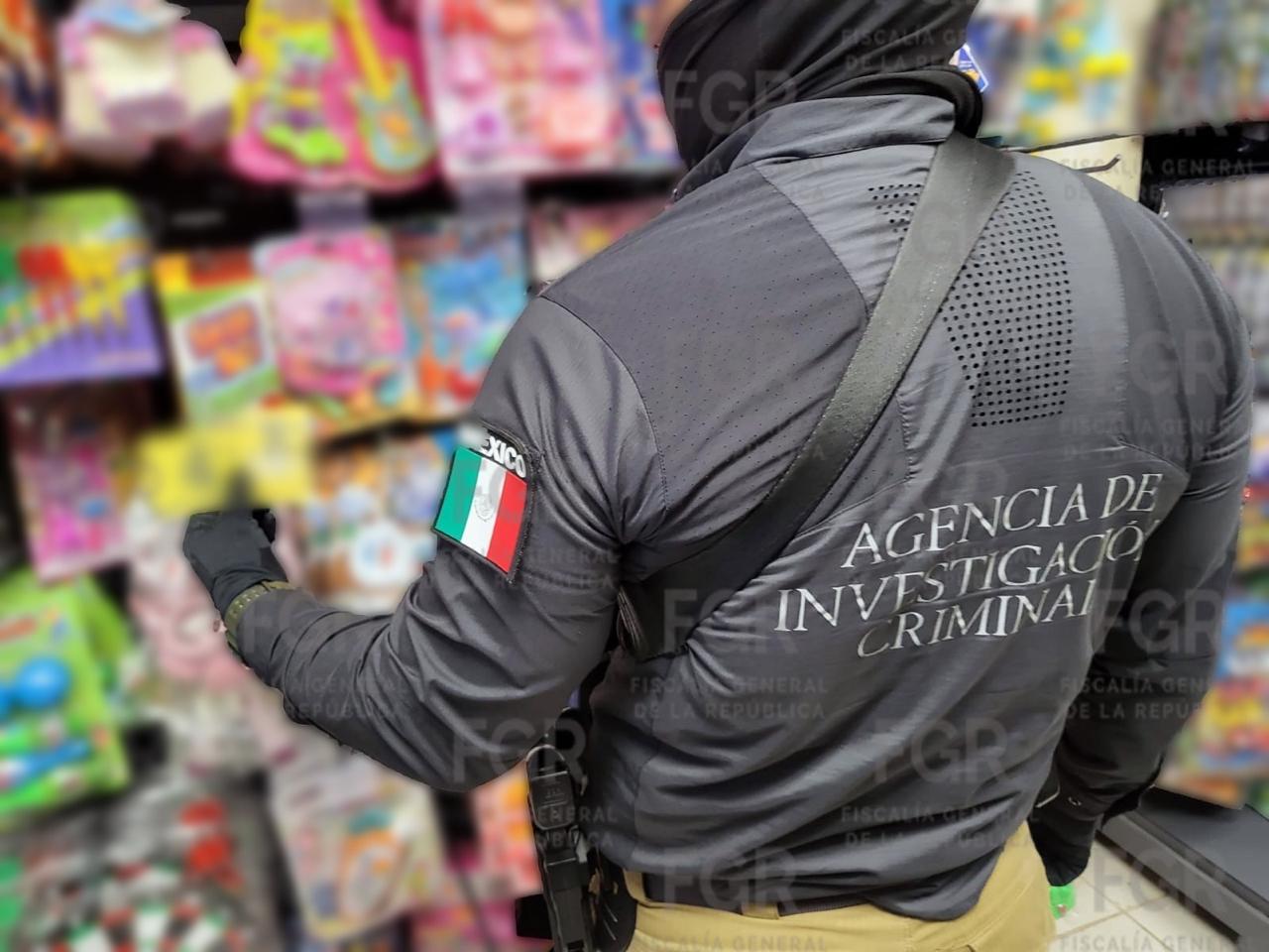 Agencia de Investigación Criminal de la Fiscalía General de la República