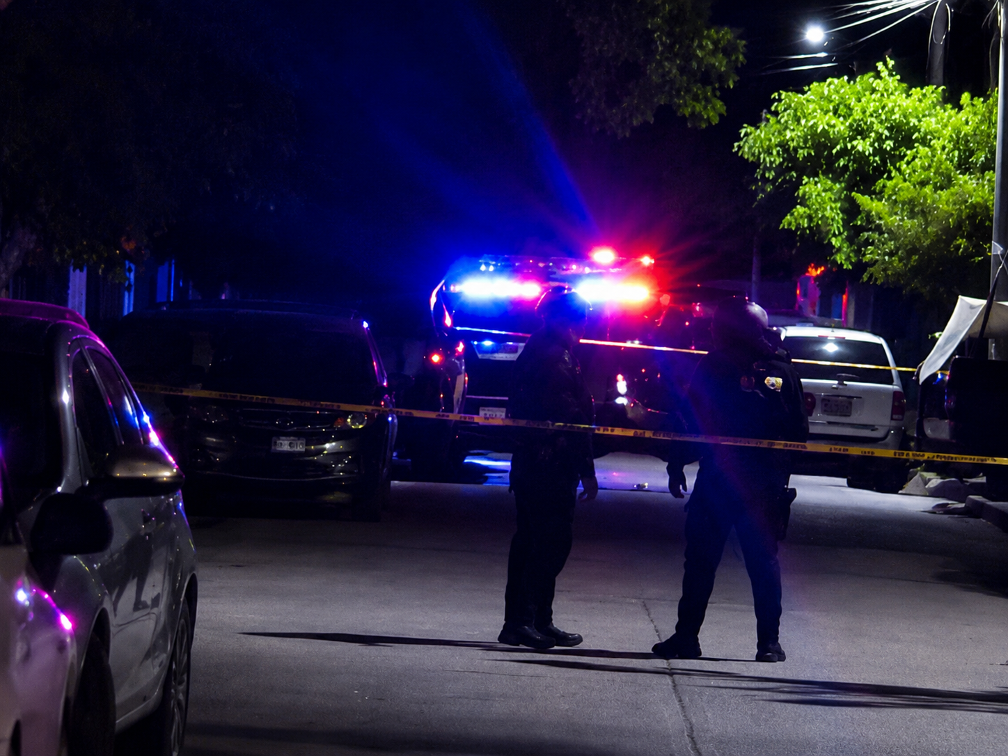 Asesinado Mazatlán