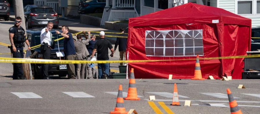 Imágenes contradicen el relato del ICE sobre la muerte de un migrante colombiano en EU
