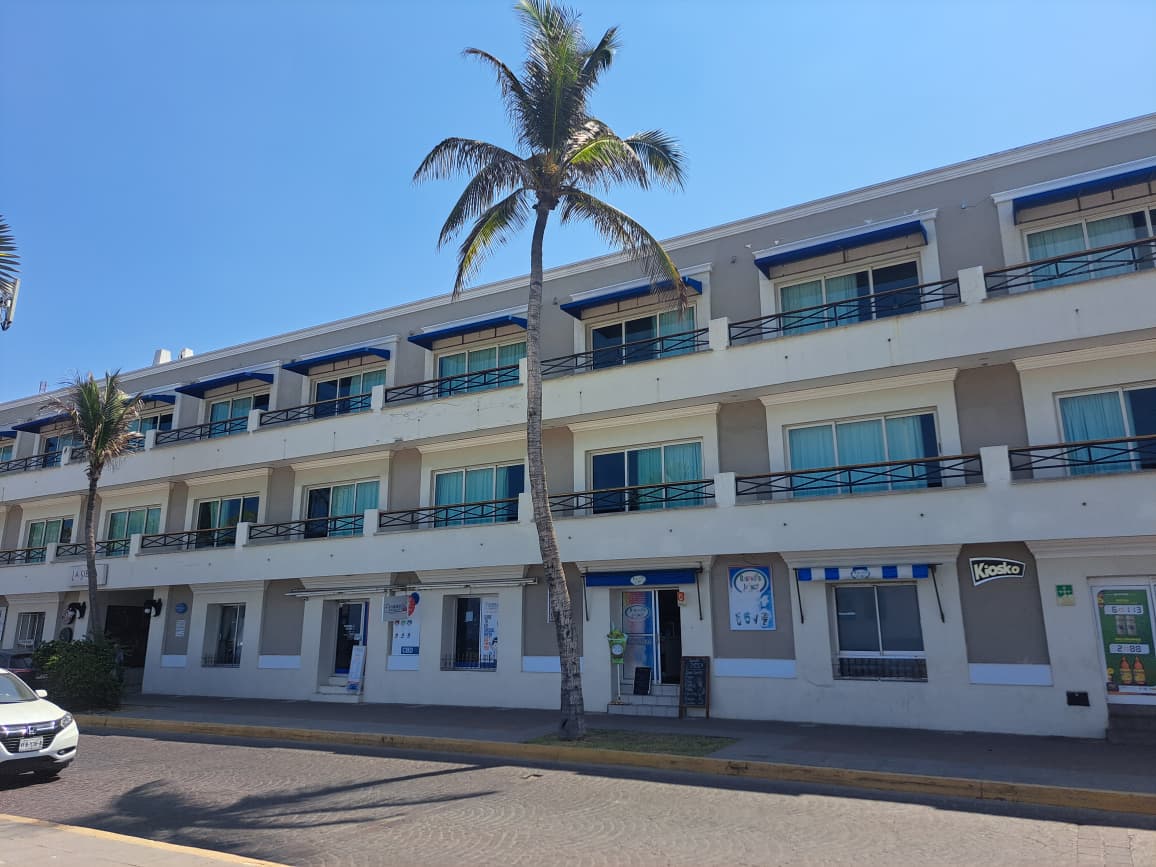 Asociación de Hoteles Tres Islas