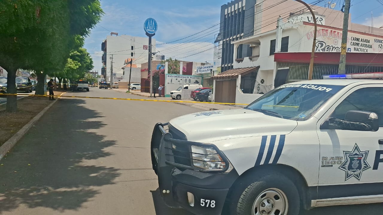 Ataque Insurgentes