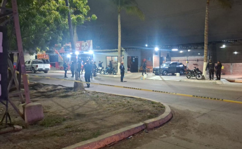 Ataque a autolavado de Puesta del Sol, Mazatlán