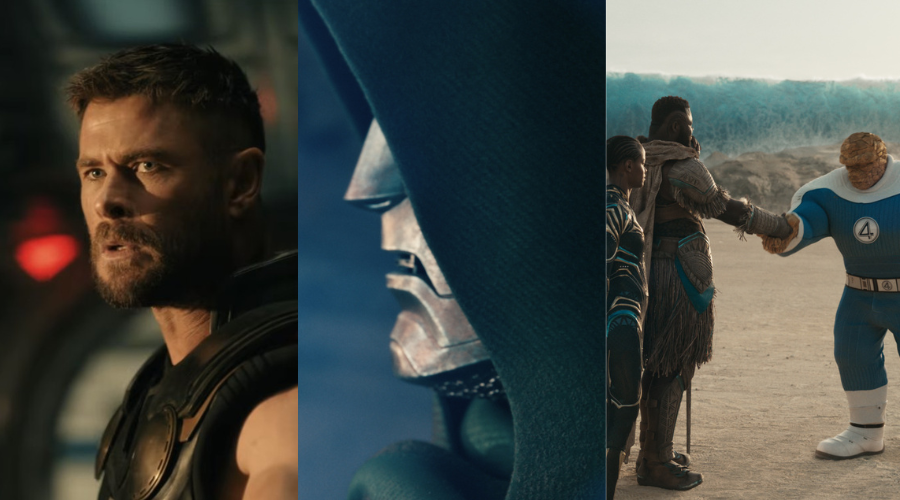 Marvel Studios compartió el nuevo adelanto de 