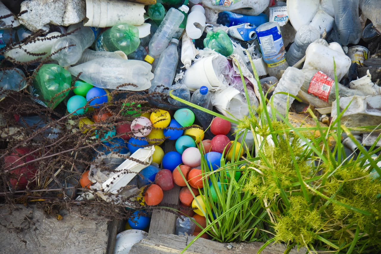 Ayuntamento de Ahome detecta a empresa que presuntamente arroja basura al dren Mochicahui