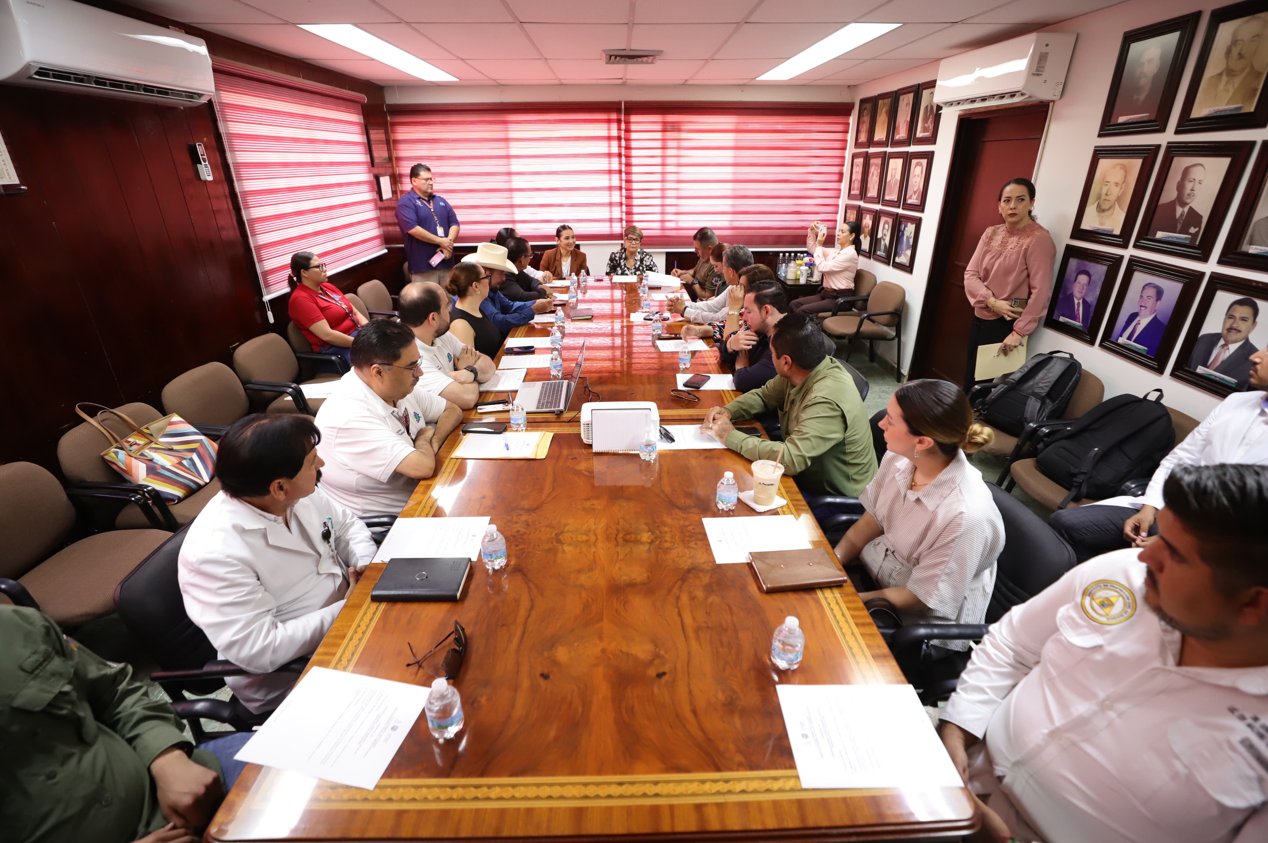 Guasave va por certificación como municipio saludable