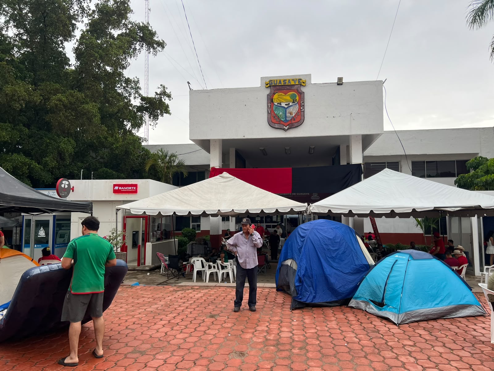 Ayuntamiento de Guasave