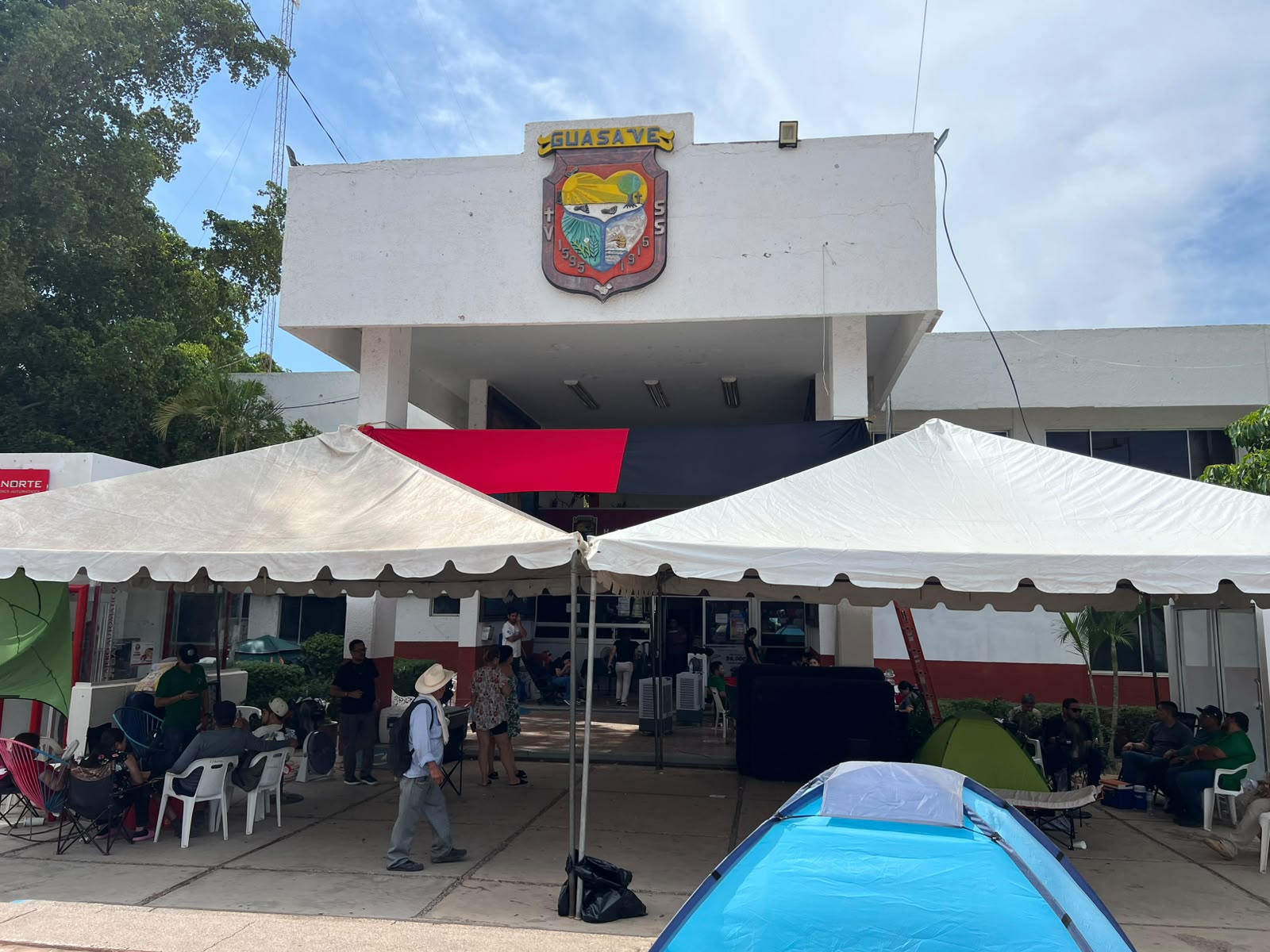 Ayuntamiento de Guasave