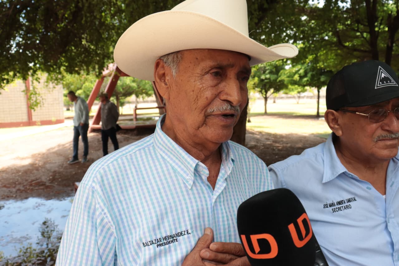Baltazar Hernandez