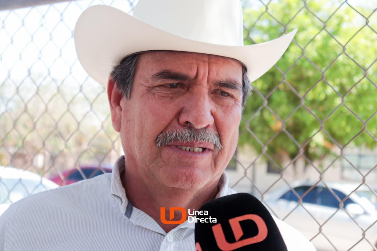 Baltazar Valdez Armentía