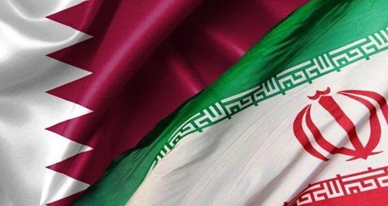 Irán y Qatar establecen canal de comunicación para monitorear implementación del acuerdo con EU