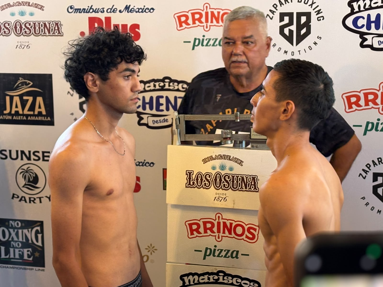 Boxeo