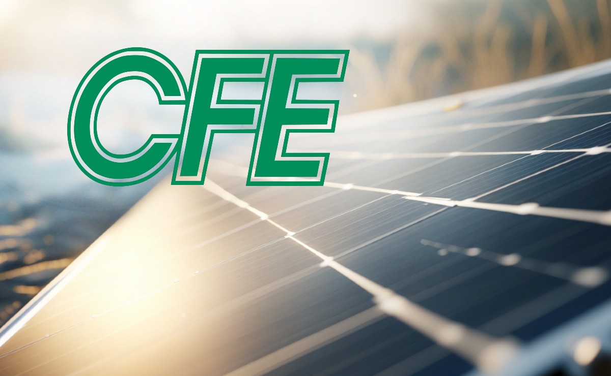 CFE: ¿En qué estados aplica el programa gratuito de paneles solares?