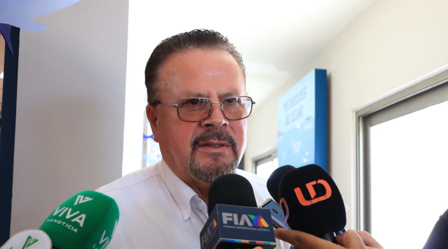 Cámara Mexicana de la Industria de la Construcción