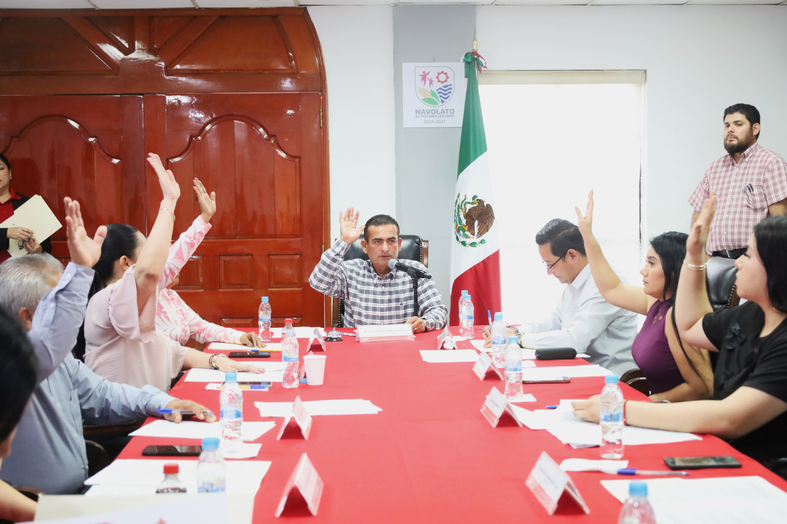 Aprueban donación de terreno para construir el Hospital Regional IMSS-Bienestar