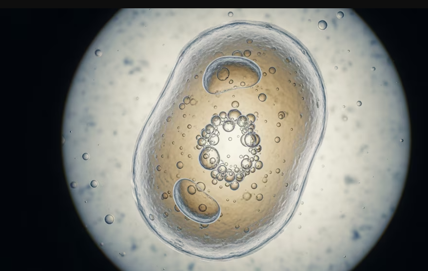 Científicos crean una célula sintética capaz de crecer y reproducirse de forma autónoma