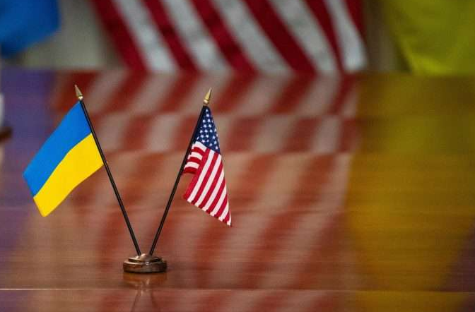 Estados Unidos confirma venta de armamento a la OTAN para reforzar apoyo a Ucrania