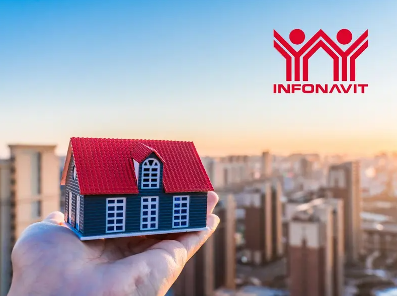 Así funciona el crédito tradicional del Infonavit para comprar vivienda