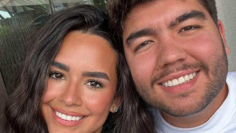 Localizan abrazados y sin vida a reina de belleza y su novio tras sismos en Venezuela