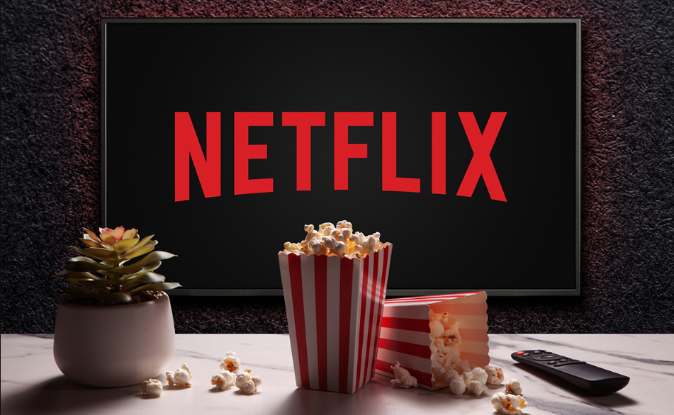 Tres nuevas series llegan a Netflix y una podría convertirse en tu favorita