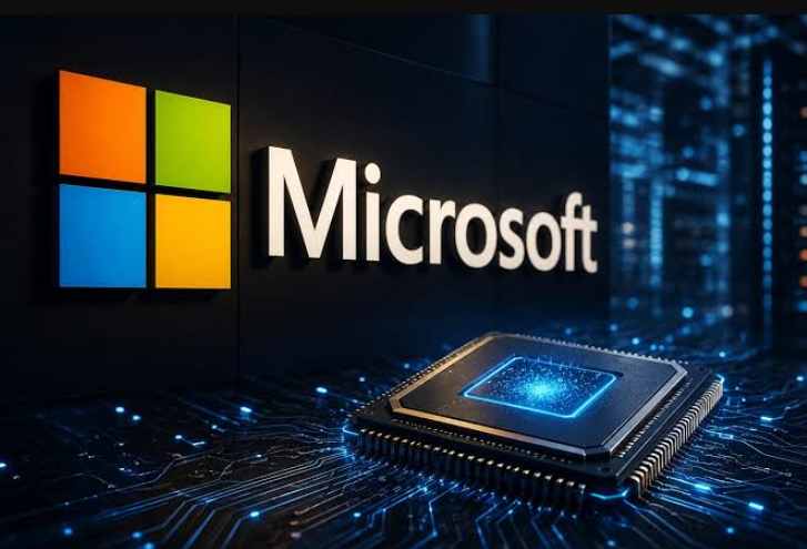 Microsoft invierte dos mil 500 millones de dólares en su nueva unidad de IA para negocios