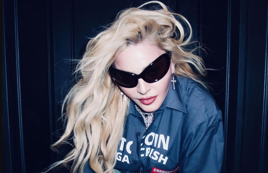 Con 67 años, Madonna regresa con un disco que cuestiona el impacto de la IA en la música
