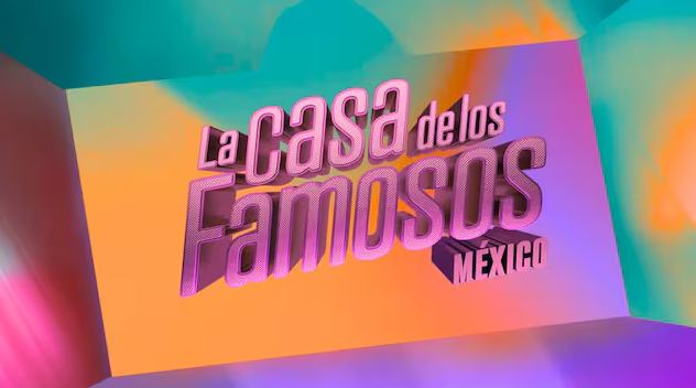 Cuenta regresiva para La Casa de los Famosos México